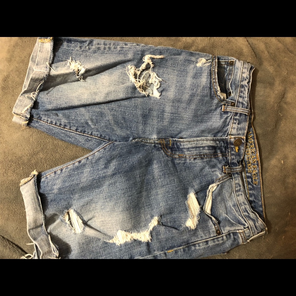 American Eagle jhorts